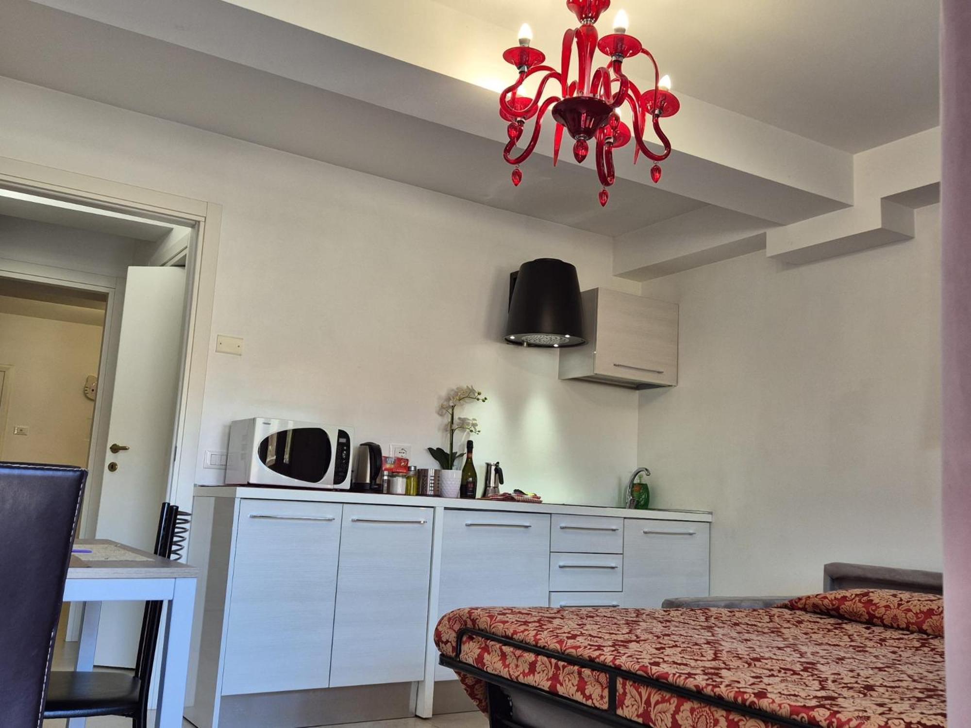 Prince Apartments Apartament