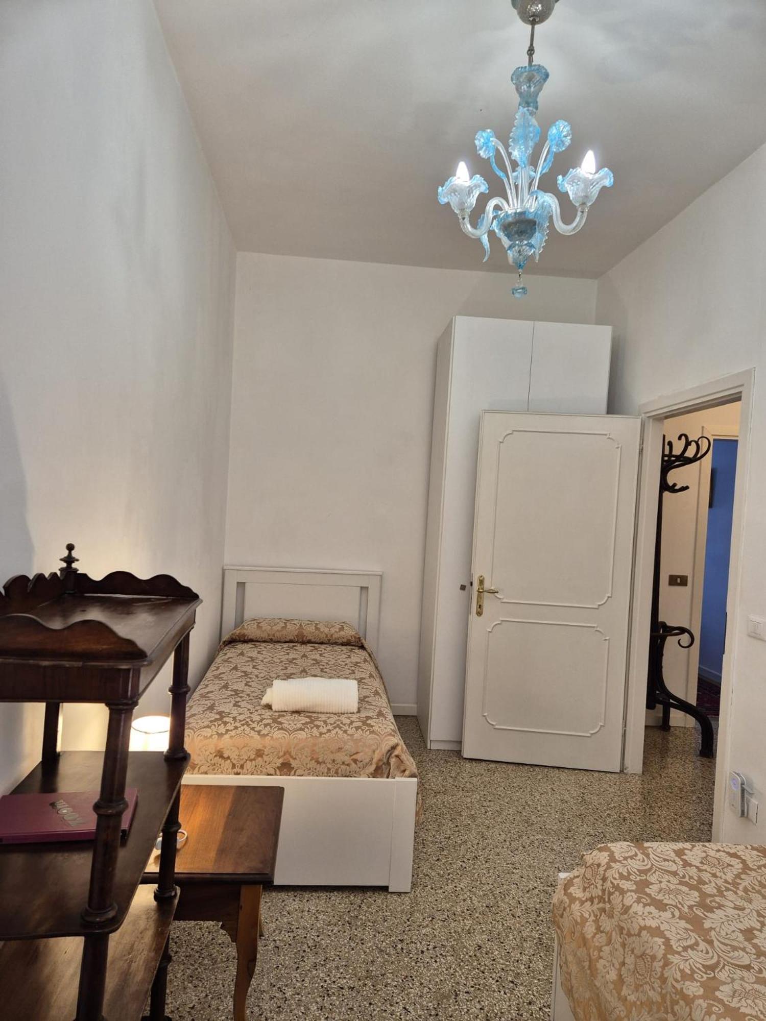 Prince Apartments * Venecia