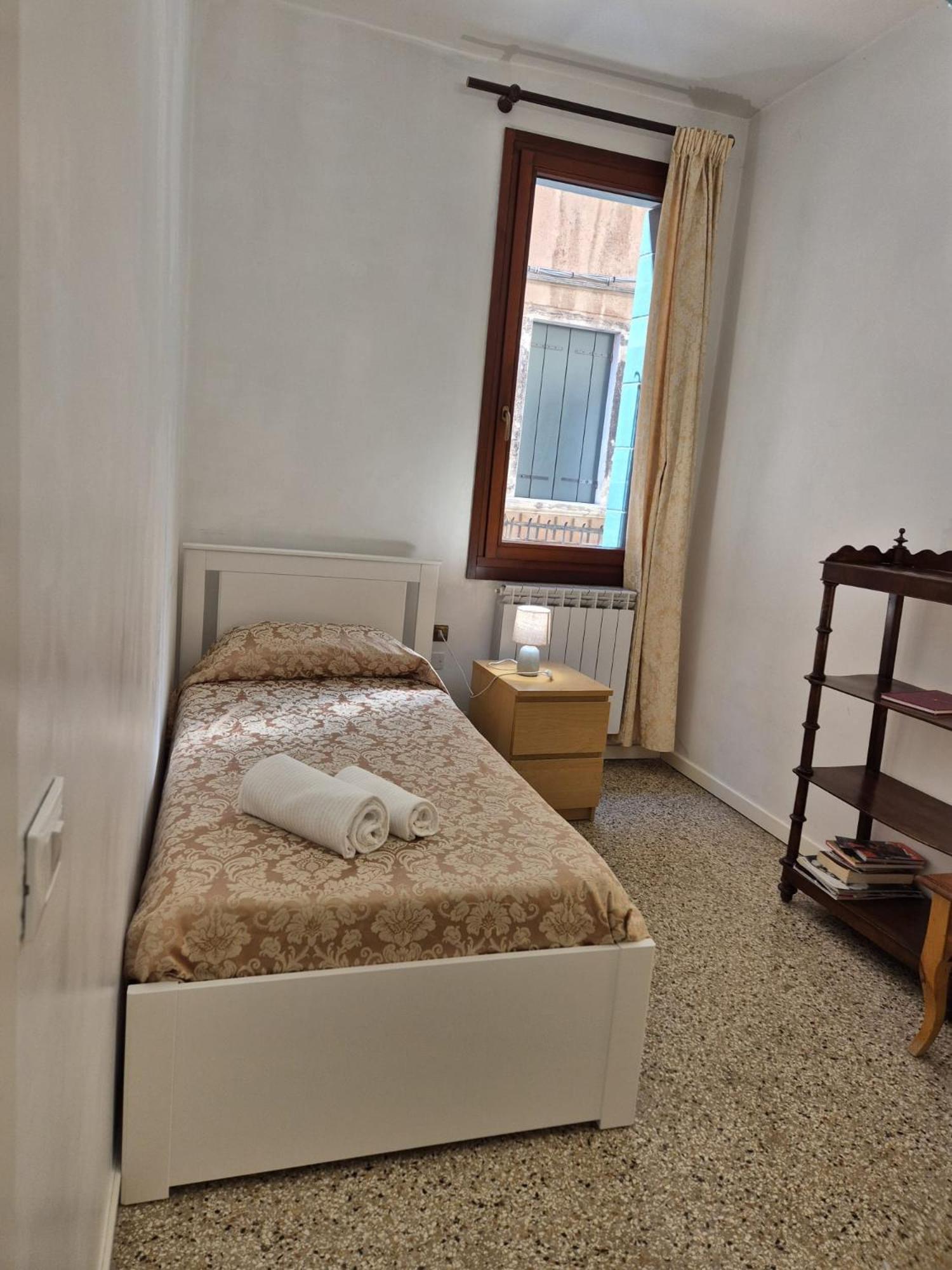 Apartamento Prince Apartments