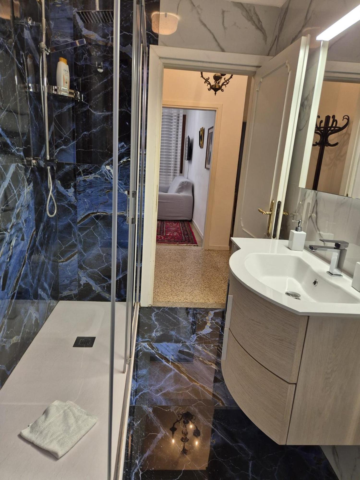 Prince Apartments * Venecia