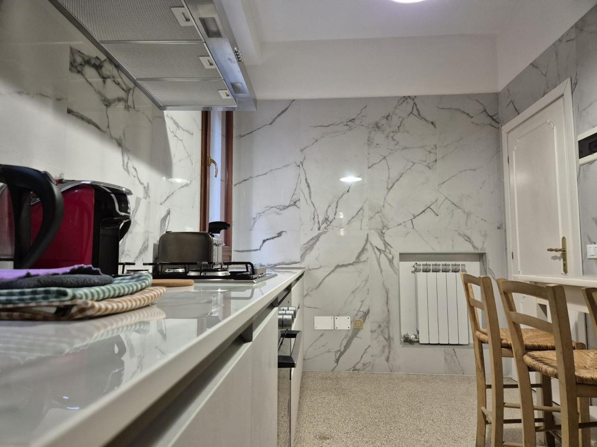 Prince Apartments * Venecia