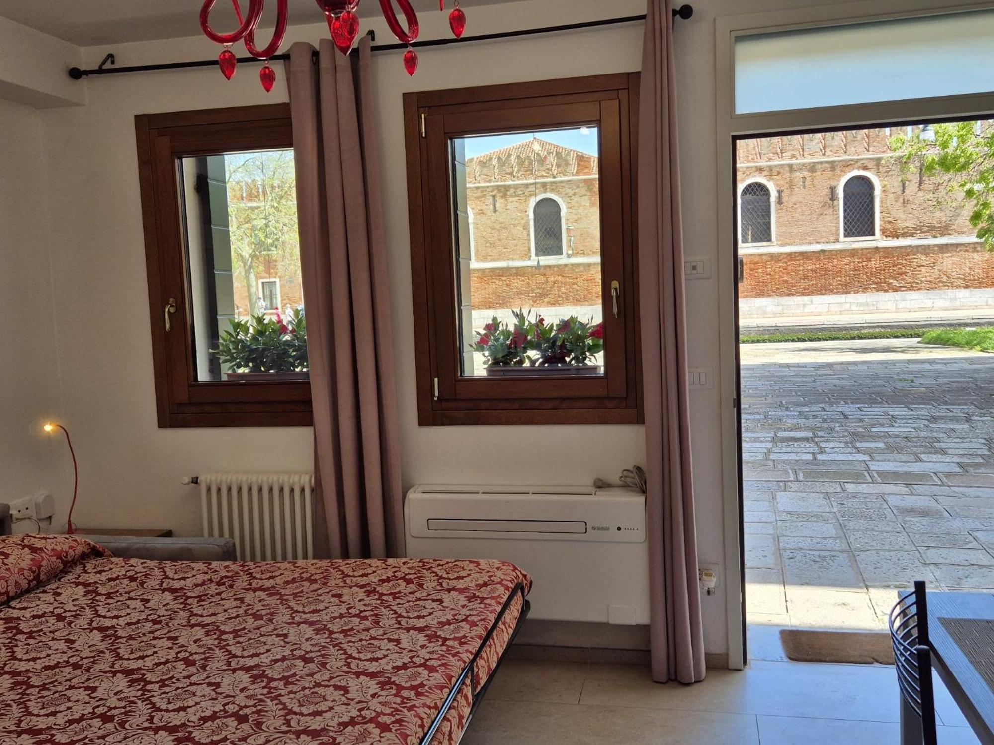 Apartamento Prince Apartments