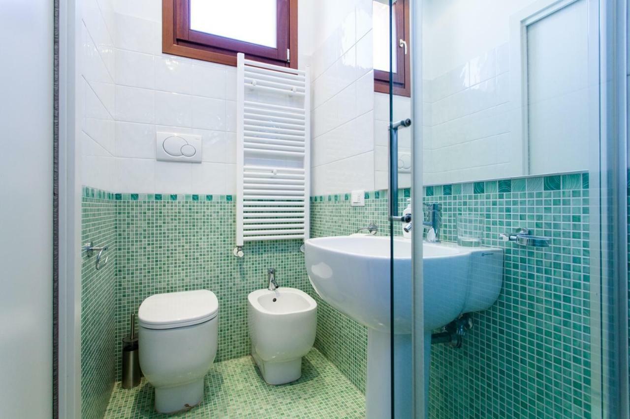 Apartamento Prince Apartments Venecia