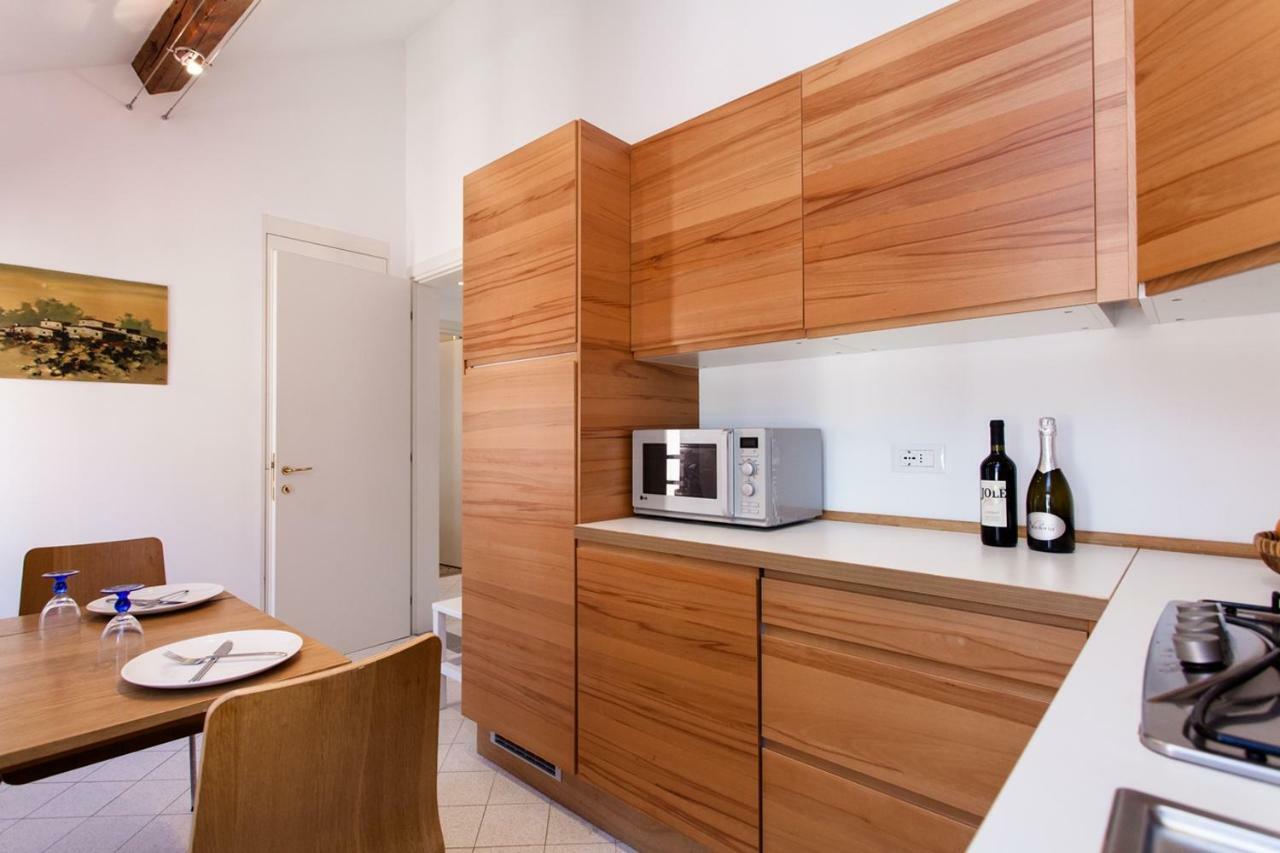 Prince Apartments * Venecia