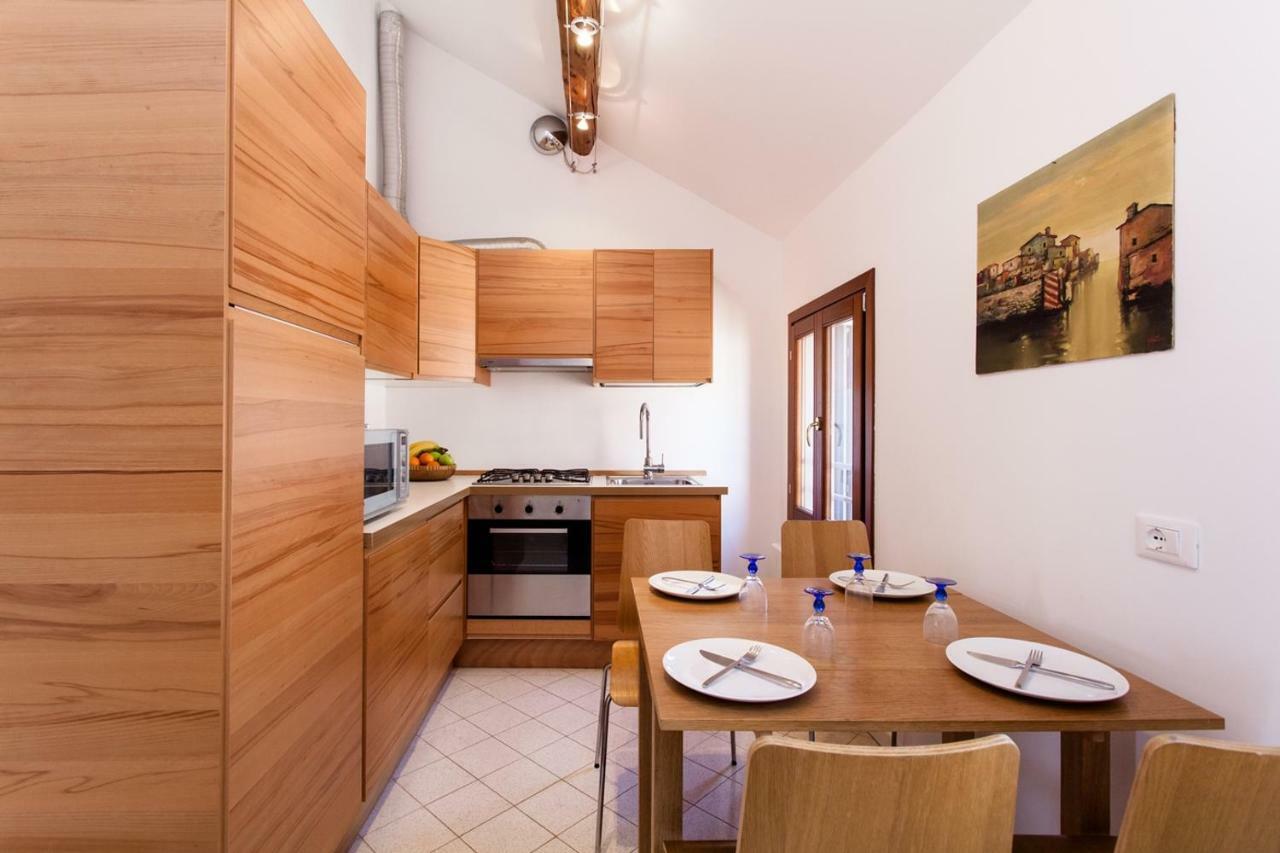 Apartamento Prince Apartments *