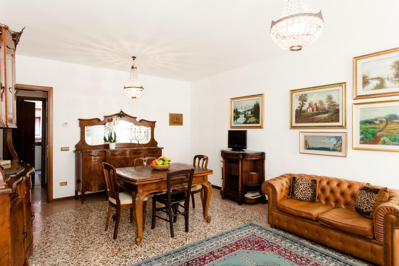 Apartamento Prince Apartments Venecia