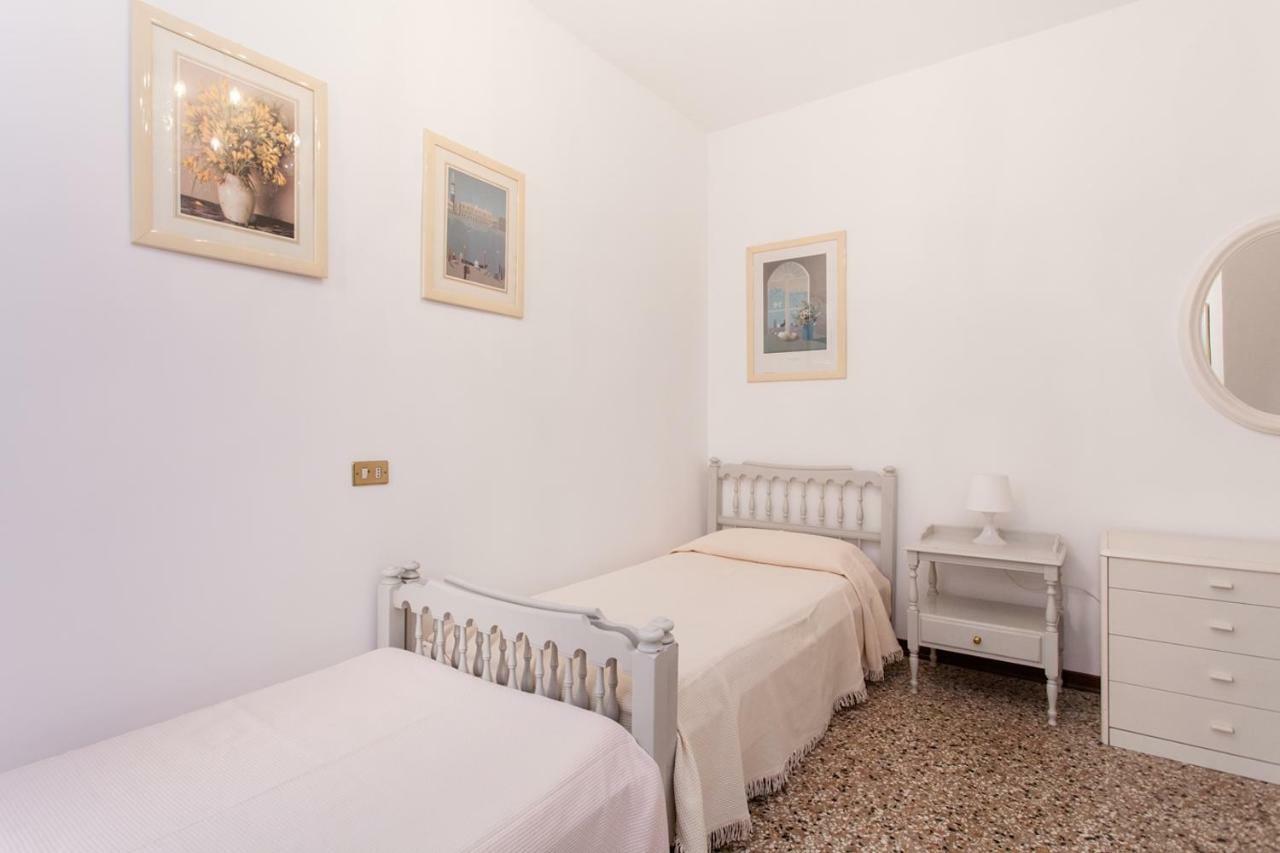 Apartamento Prince Apartments Venecia