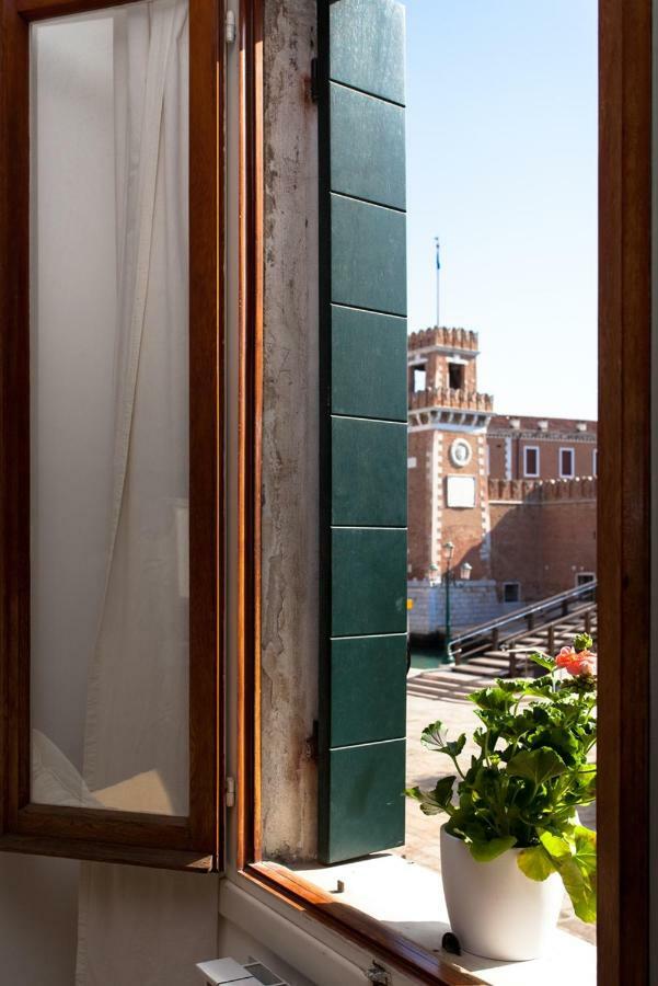 Prince Apartments Venecia