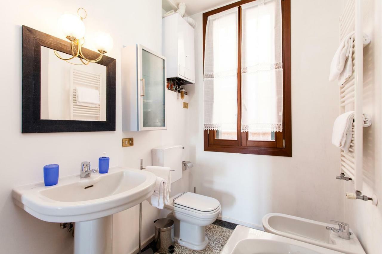 Prince Apartments Apartamento Venecia