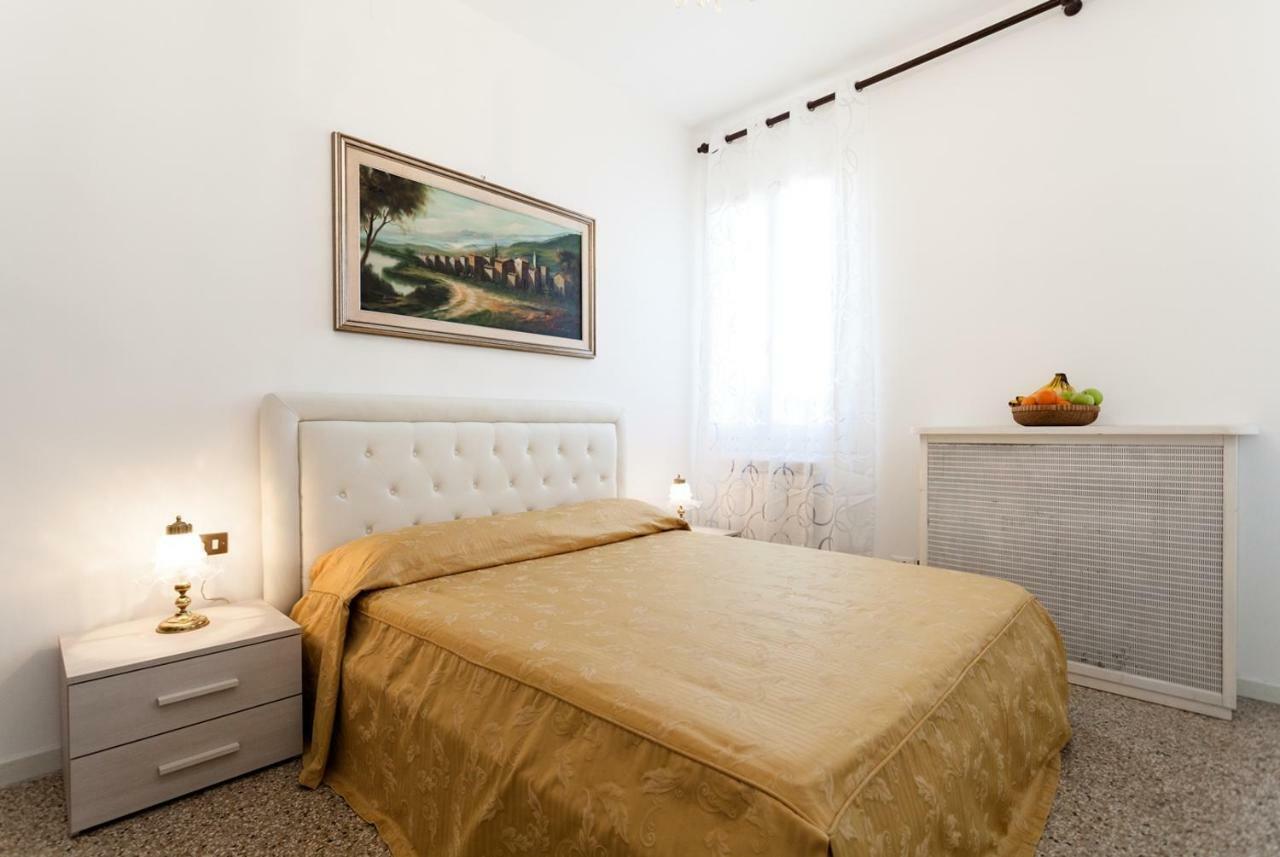 Apartamento Prince Apartments Venecia