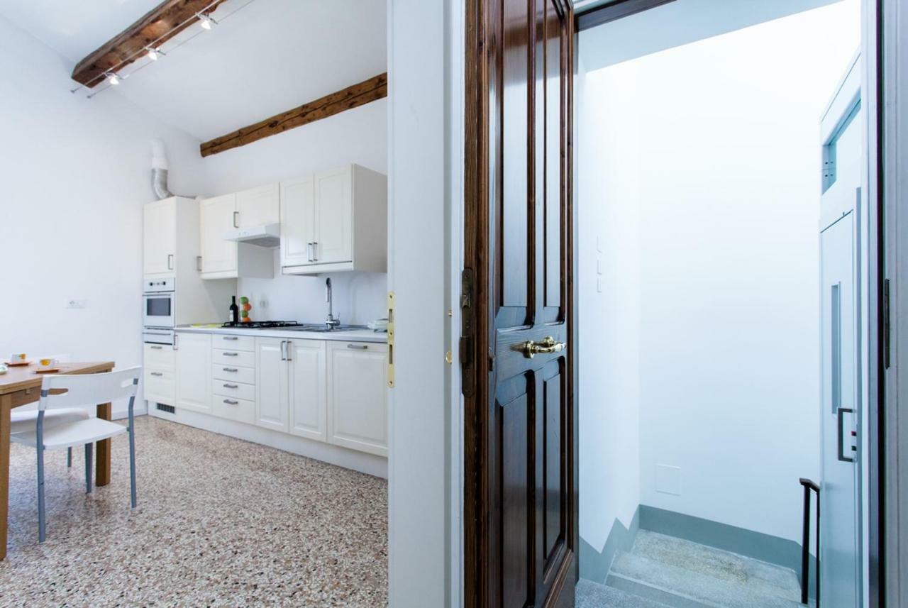 Apartamento Prince Apartments Venecia
