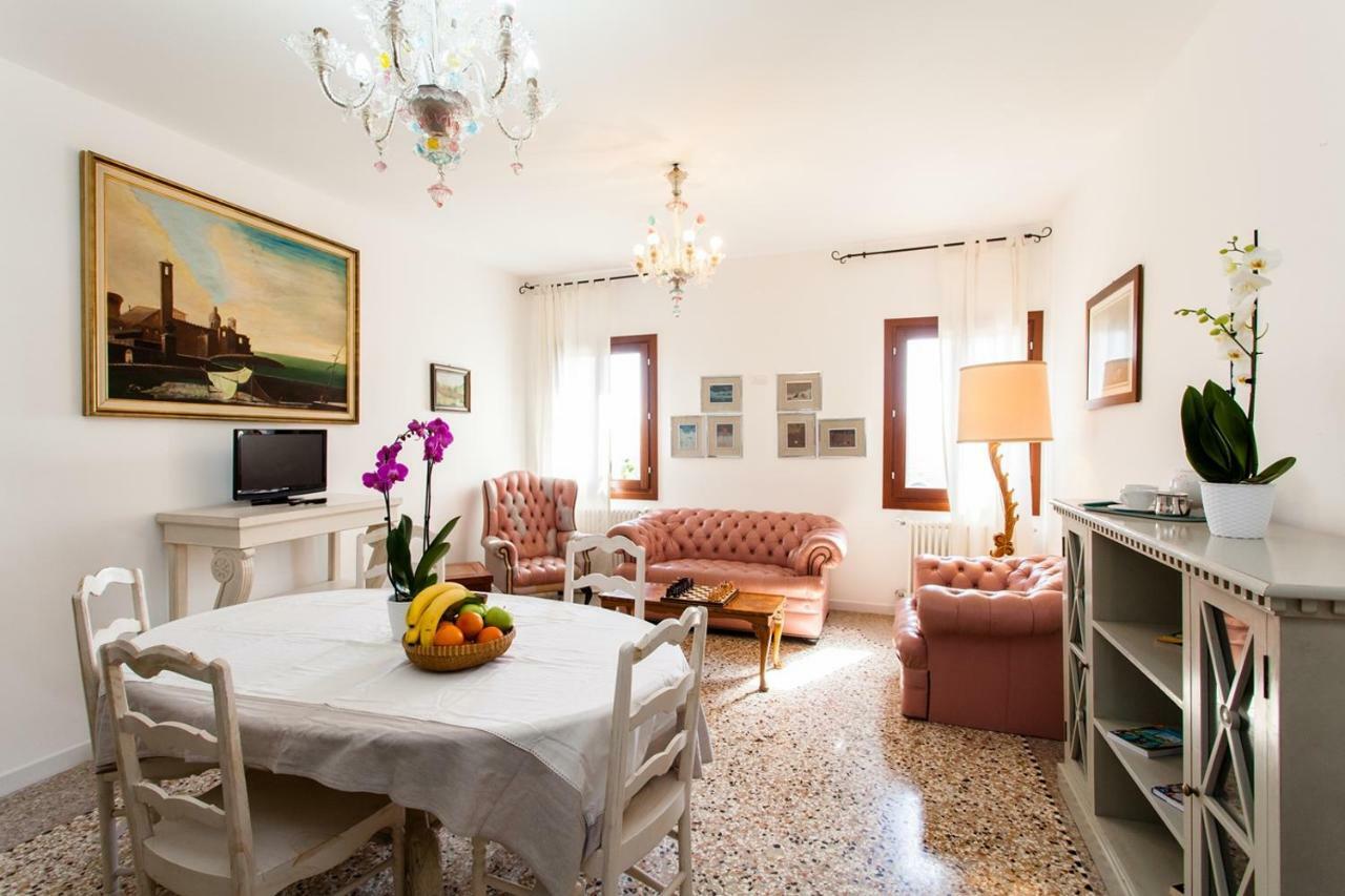Apartamento Prince Apartments
