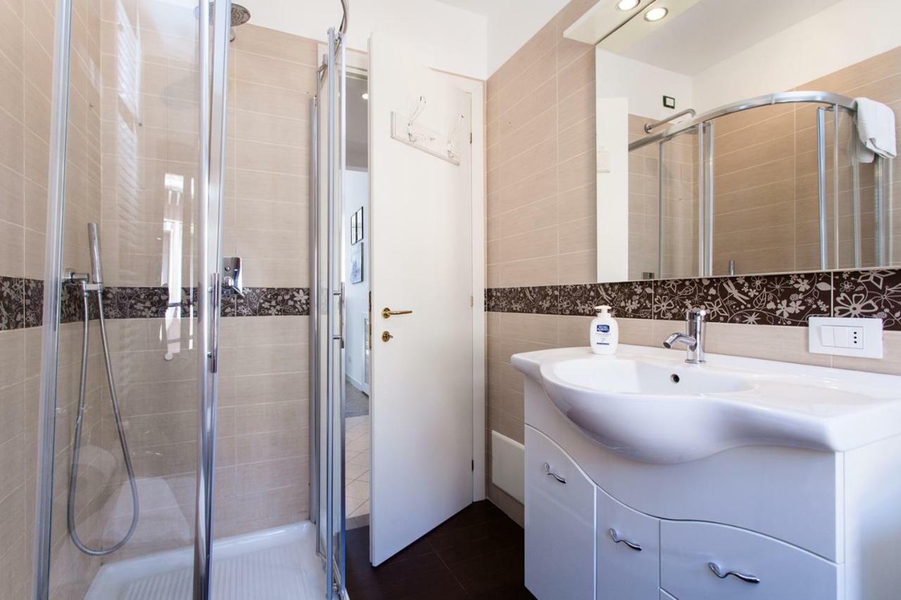 Apartamento Prince Apartments *