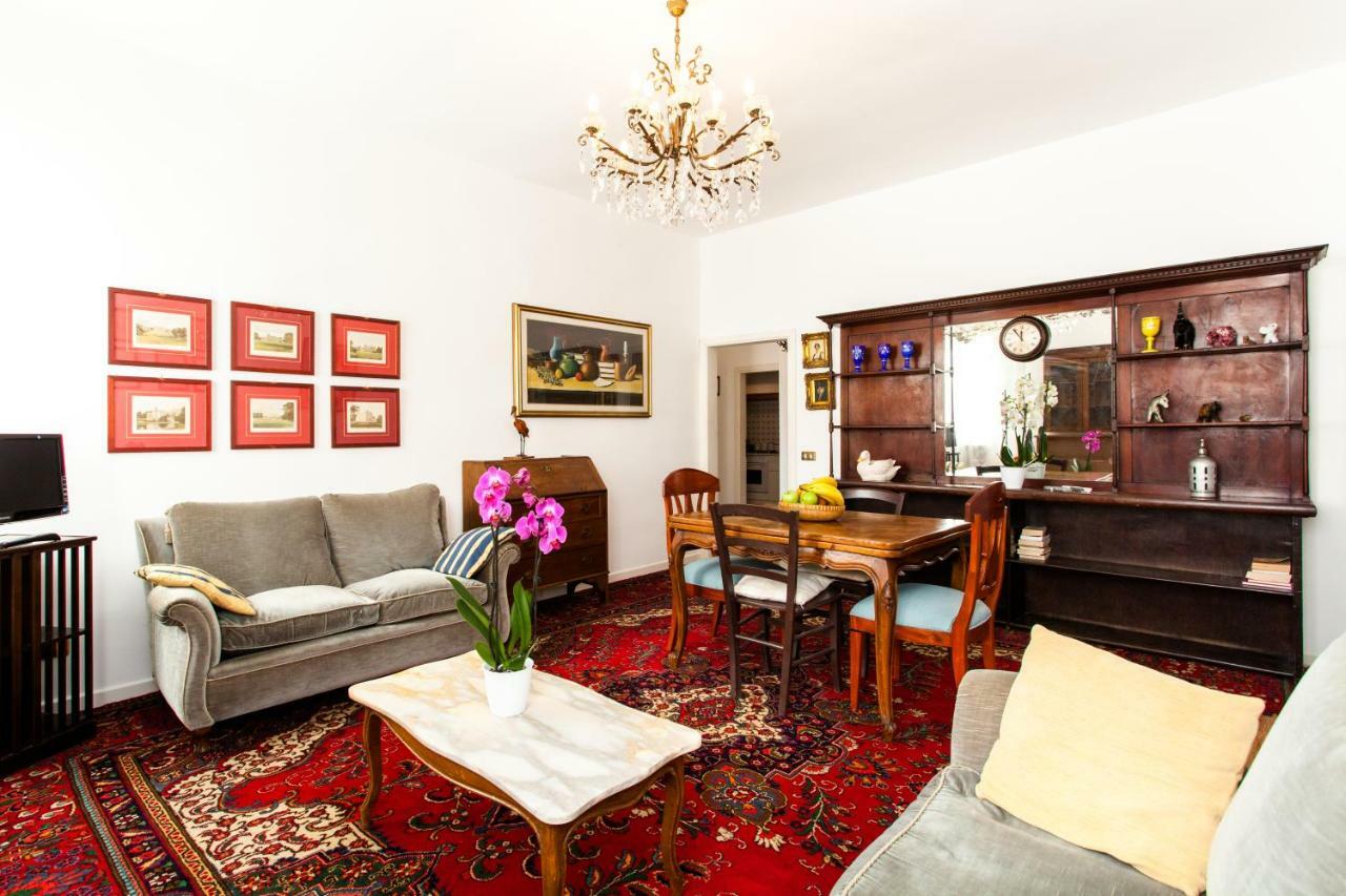 Prince Apartments Apartamento Venecia