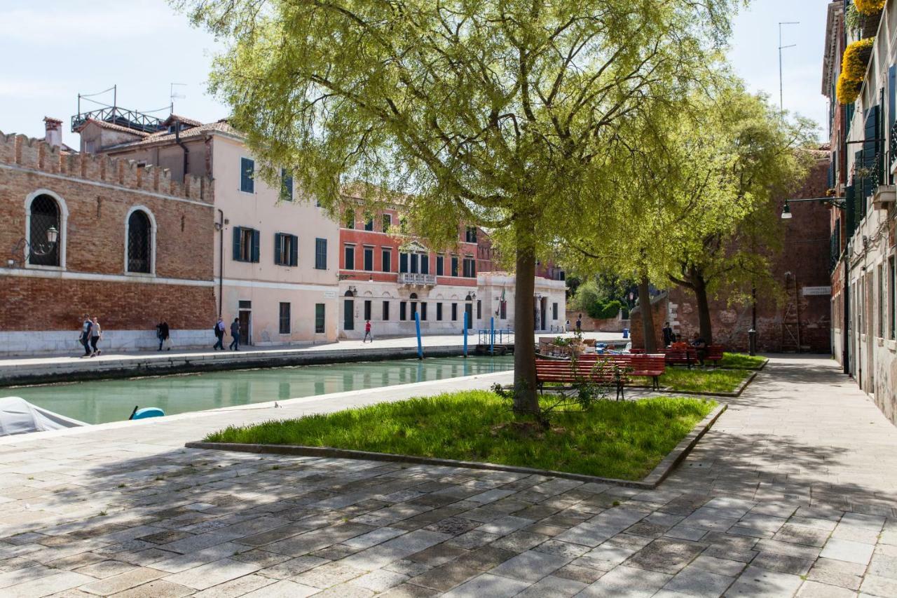 Prince Apartments * Venecia