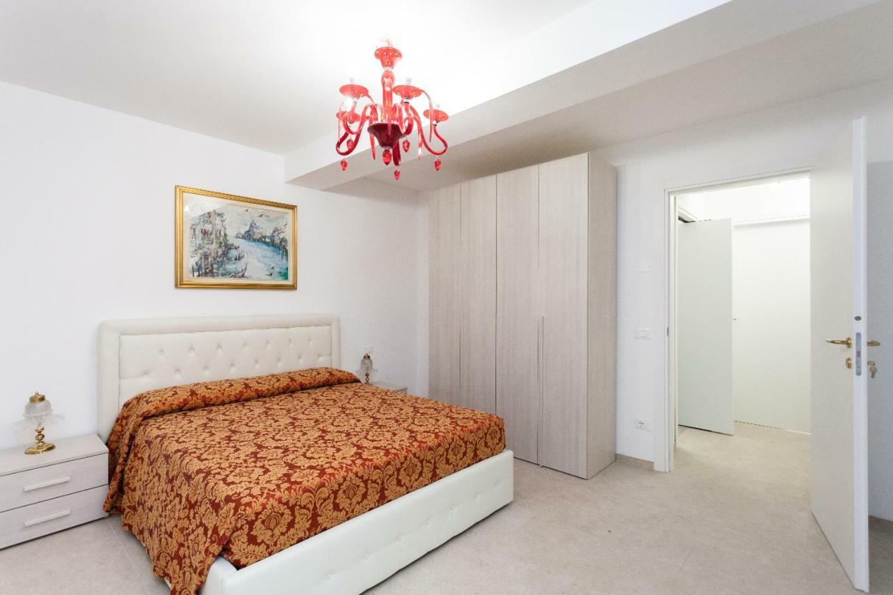 Apartamento Prince Apartments