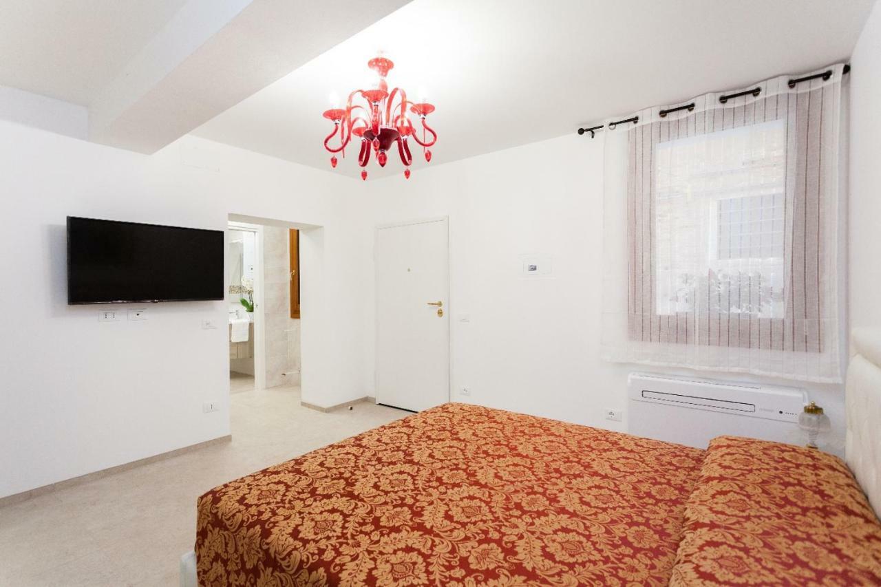 Apartamento Prince Apartments Venecia