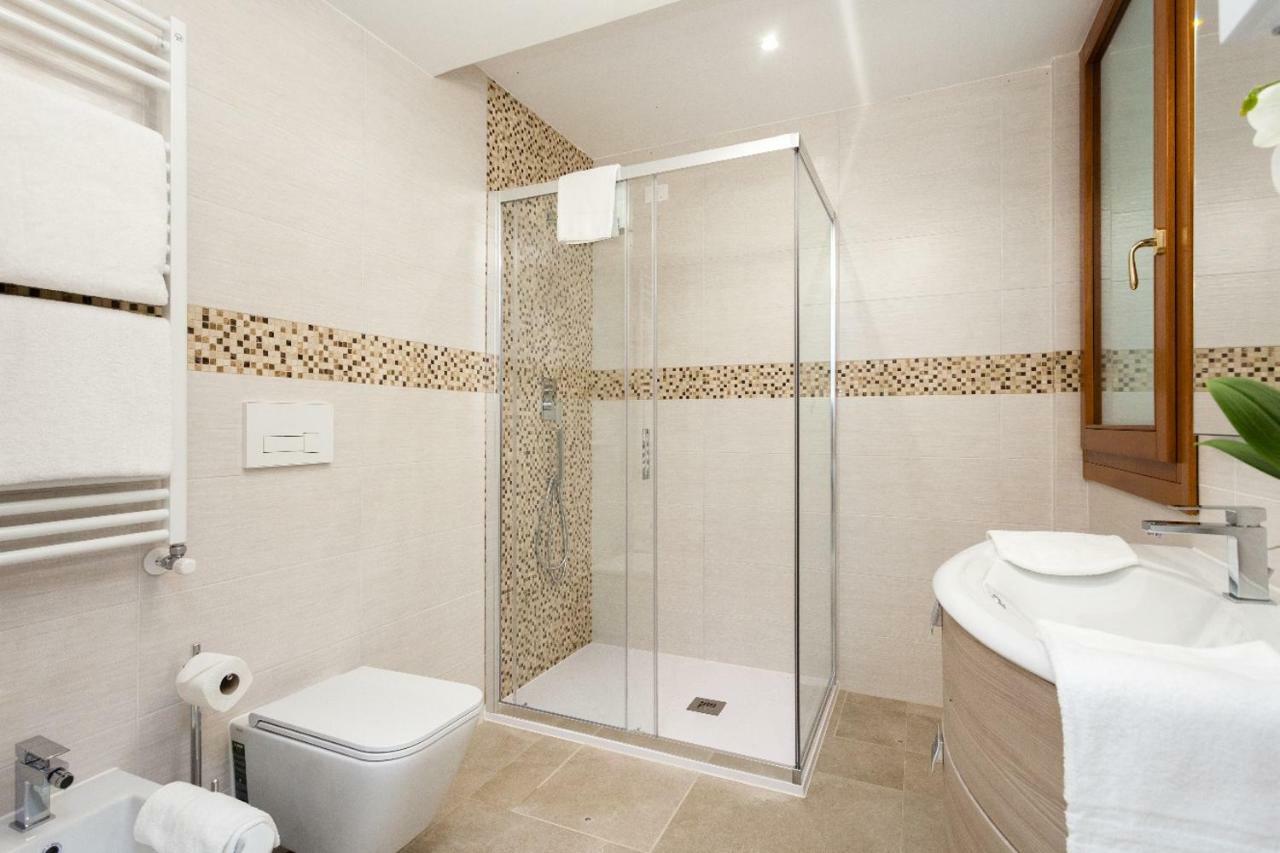 Prince Apartments Apartamento Venecia
