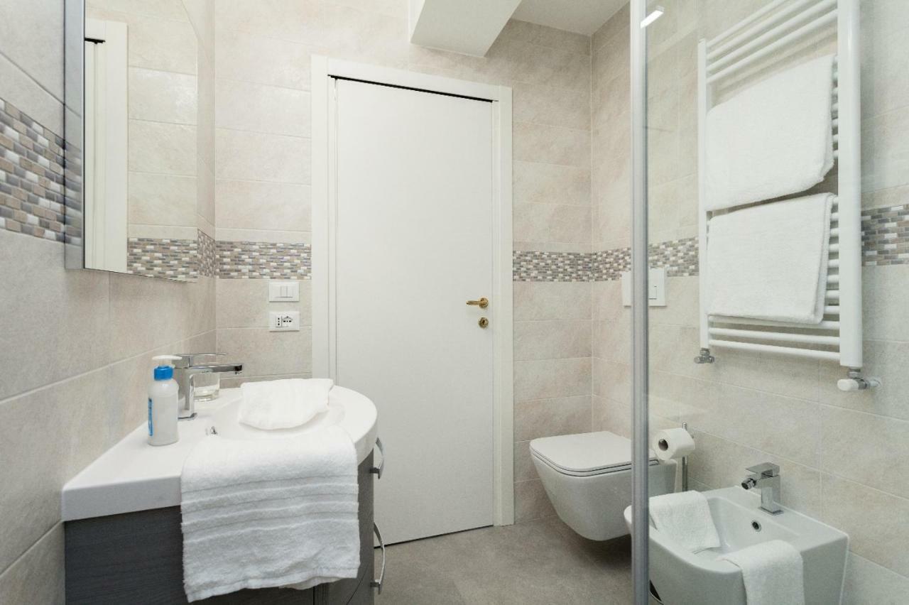 Prince Apartments * Venecia