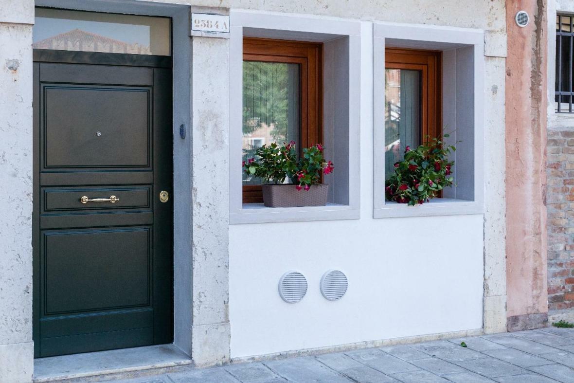 Apartamento Prince Apartments Venecia