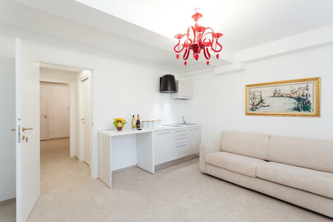 Prince Apartments Apartamento Venecia
