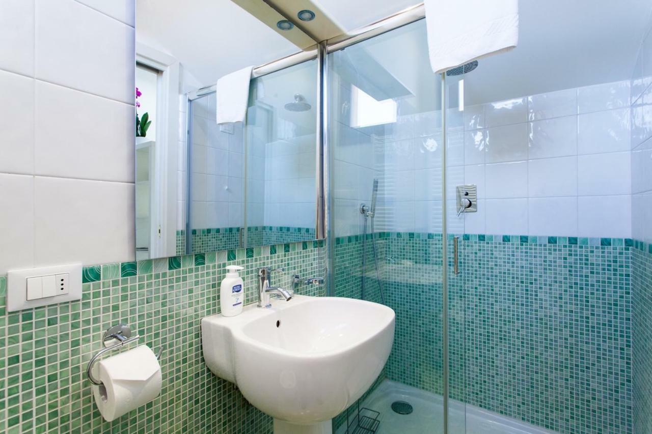 Prince Apartments Apartamento Venecia